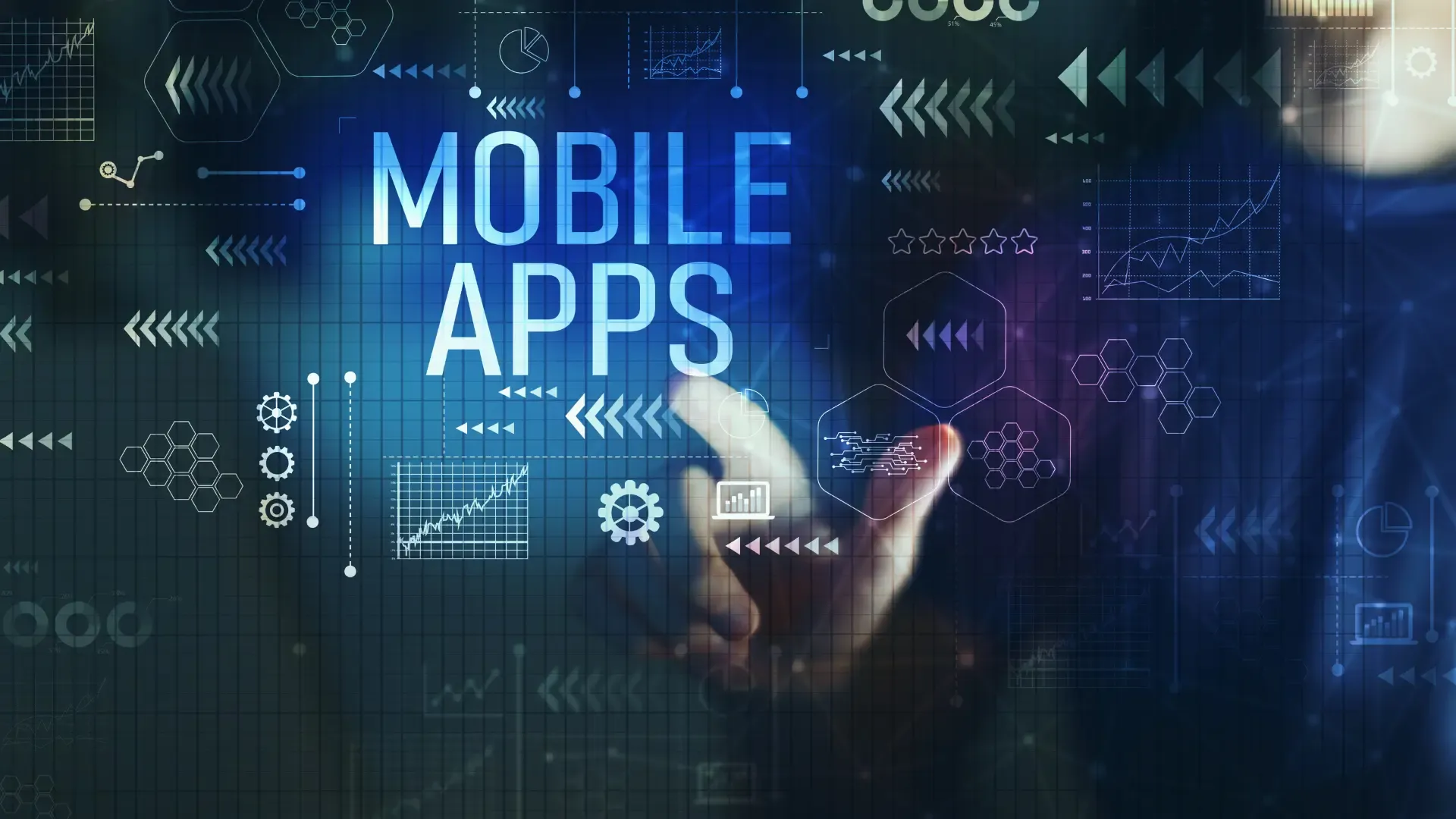 Mobile Applications