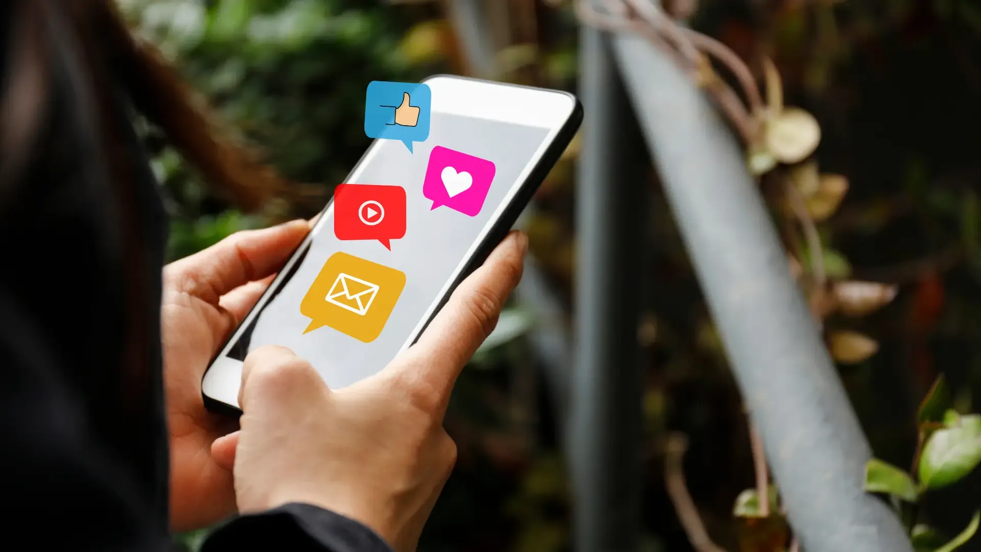 Social Media Services