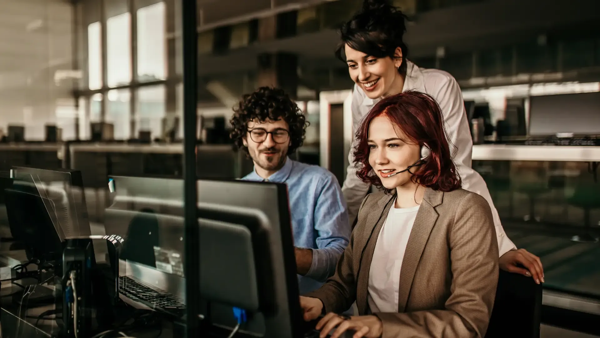 IT Support and Consulting