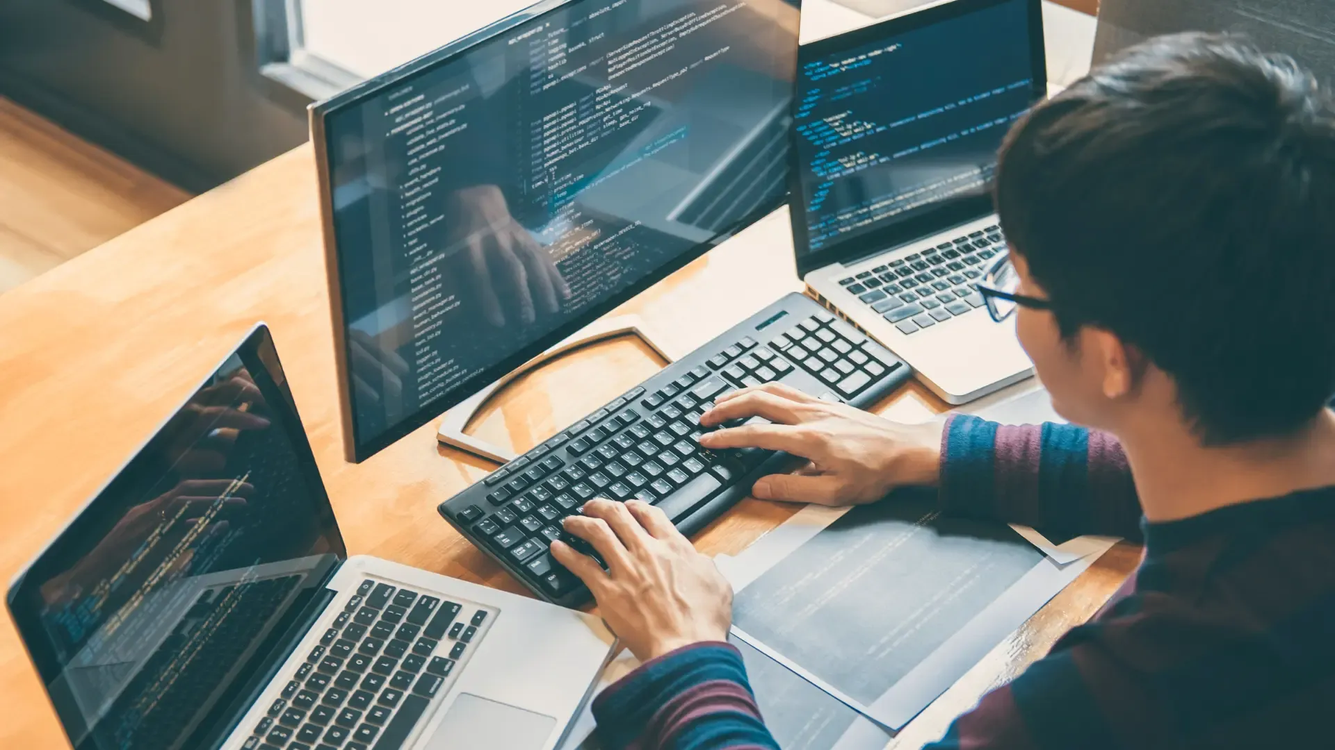 Web Development