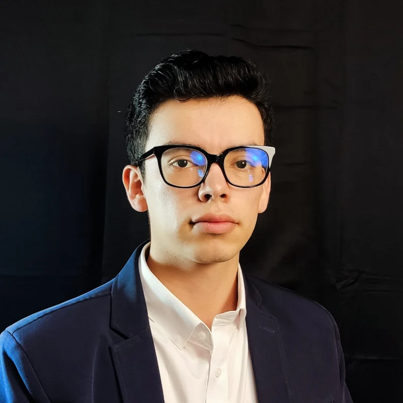 Andrés Quesada
