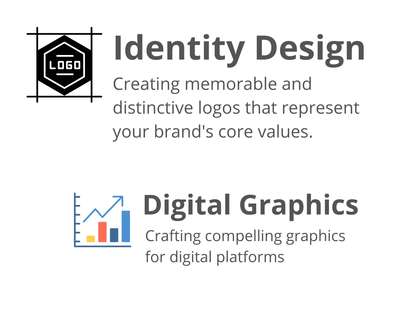 Branding & Graphic Design