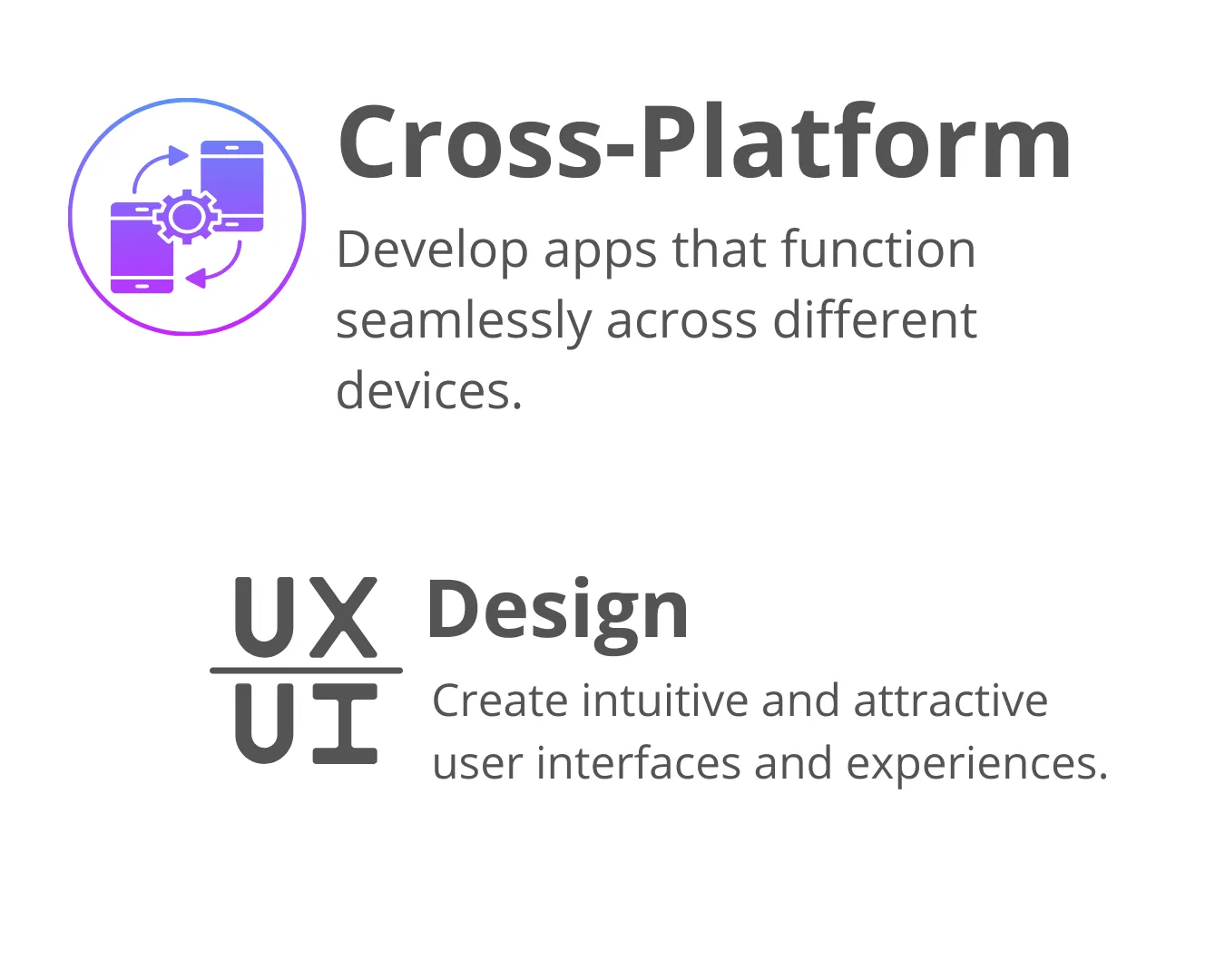 Mobile Applications