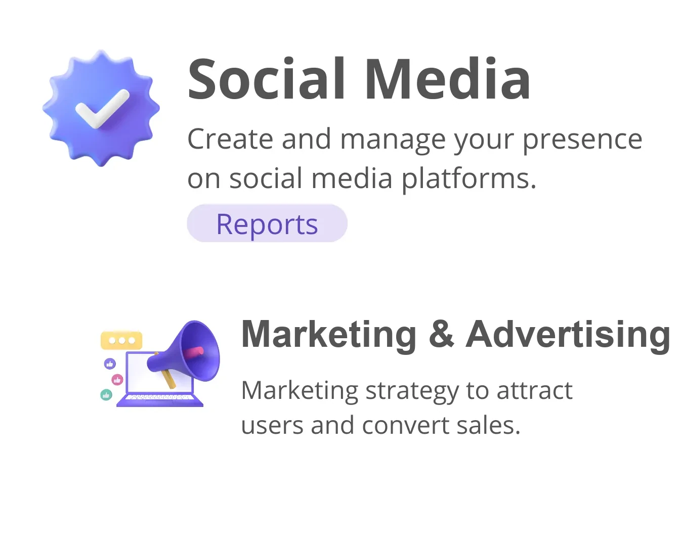Local Growth & Reputation Management