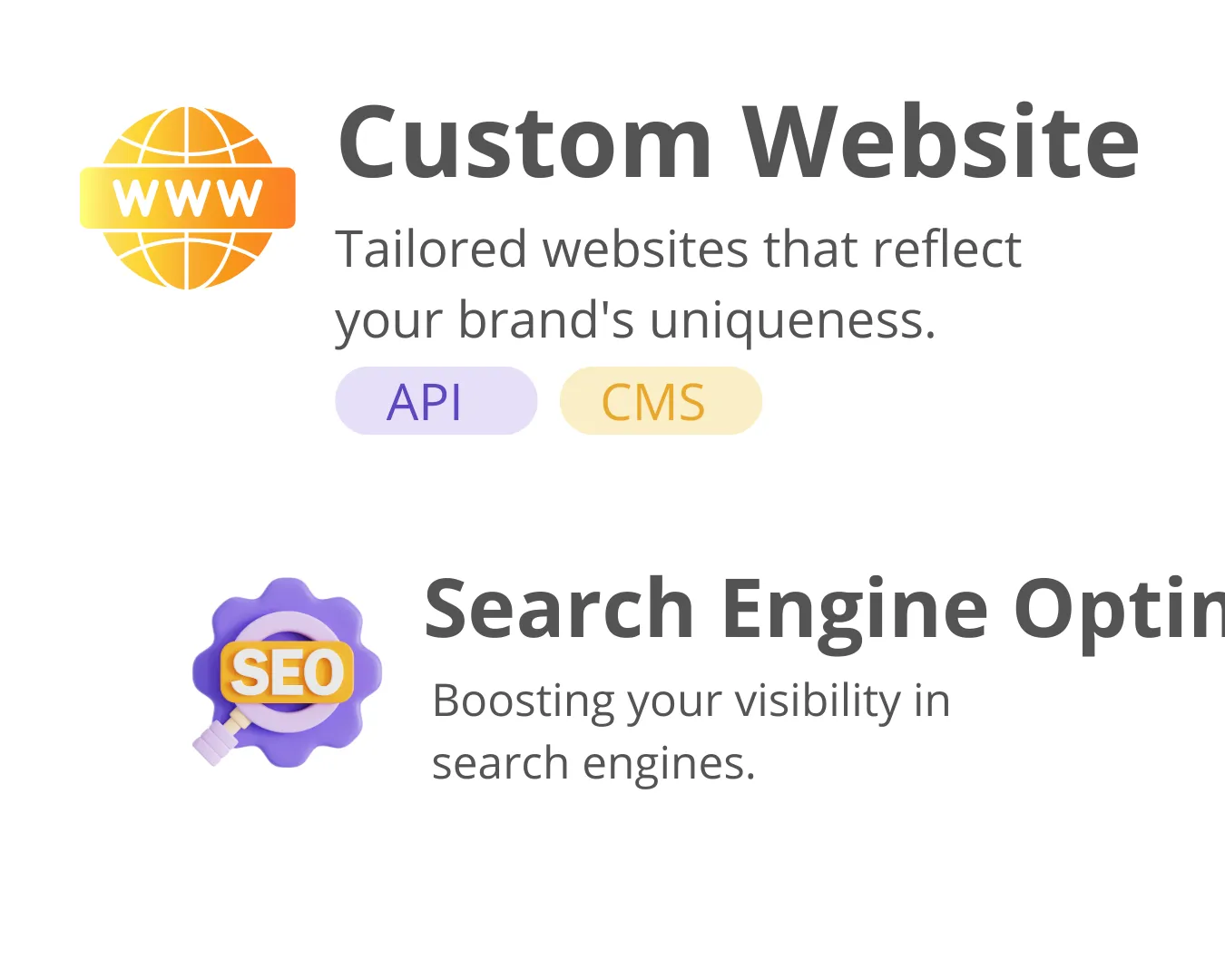 Web Development