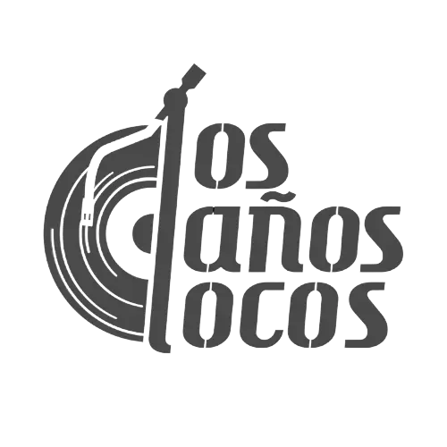 Los Anos Locos