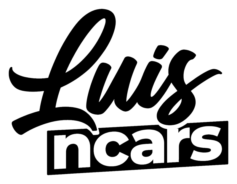 LuisNCars
