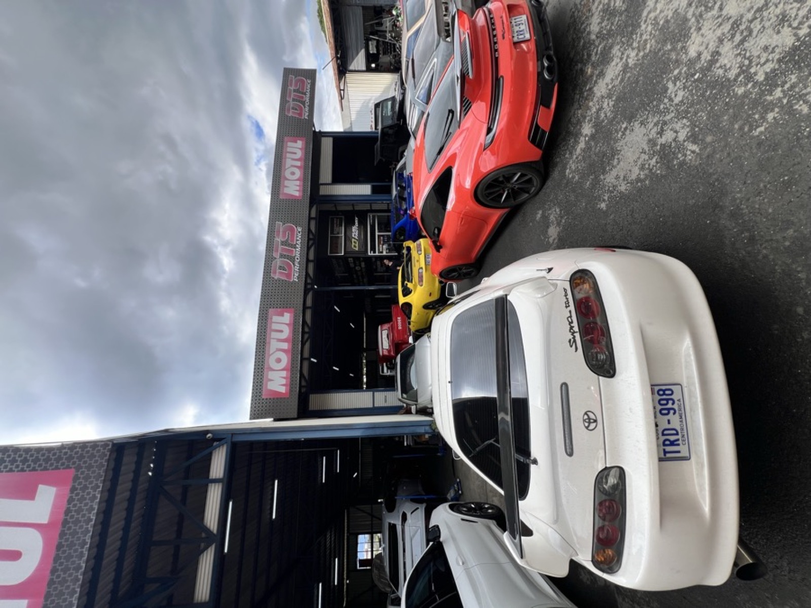 DTS Performance, Automotive Ecosystem